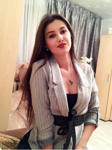Проститутка Зита